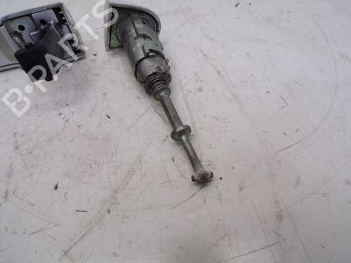 Front left exterior door handle RENAULT GRAND SCÉNIC III (JZ0/1_) 1.6 dCi (JZ00, JZ12) | BP18804934C128 