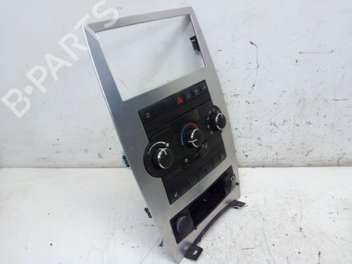 Climate control JEEP COMMANDER (XK, XH) 3.7 V6 4x4 | BP38506474I5 - Image 3