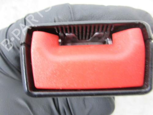 Seat buckle OPEL CORSA E (X15) 1.4 Turbo (08, 68) | BP22194633I32 