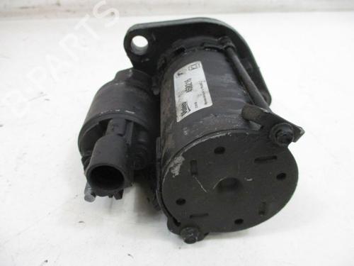 Starter VW GOLF V (1K1) 1.6 | BP37112336M8 - Image 6