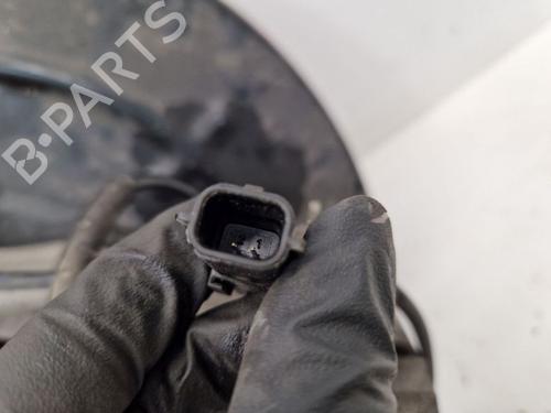 Right rear steering knuckle ALPINE A110 II 1.8 | BP29108791M28