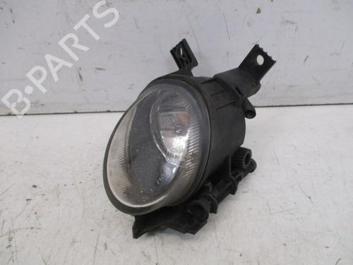 Left front fog light AUDI A4 B7 Avant (8ED) 2.5 TDI | BP18807735C30 