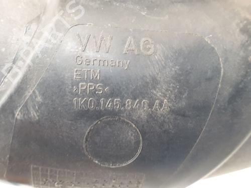 Pipe VW GOLF PLUS V (5M1, 521) 1.6 TDI | BP34738327M125 - Image 9