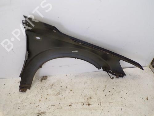 Left front fenders DODGE JOURNEY 2.4 | BP29094940C41 