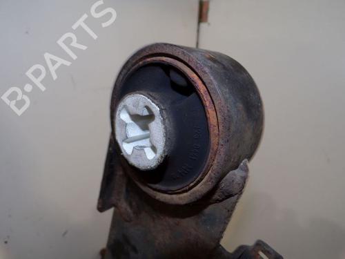 Rear axle PEUGEOT EXPERT Van (VF3A_, VF3U_, VF3X_) 1.6 HDi 90 8V | BP29100033M2