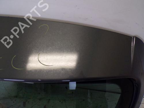 Tailgate SEAT LEON (1P1) 2.0 TDI 16V | BP29095797C6 