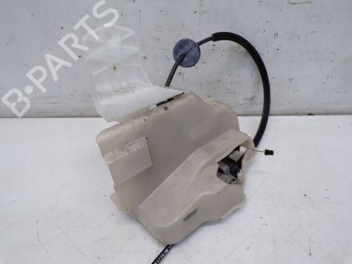 Rear left lock VW TOURAN (1T1, 1T2) 2.0 TDI | BP29100606C100 
