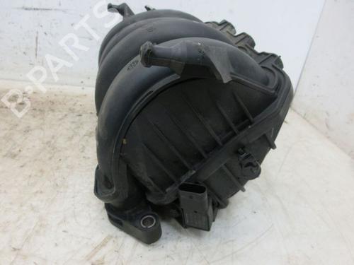 Intake manifold CITROËN C4 I (LC_) 1.6 VTi 120 | BP30668710M70
