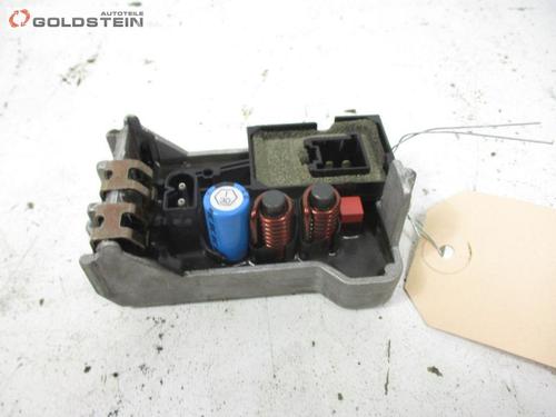 Used Climate control Climate control MERCEDES-BENZ CLK (C209) CLK 240 (209.361) (170 hp) 18789256 18789256