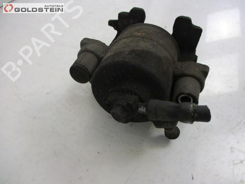 Left front brake caliper VW GOLF VI (5K1) 1.6 TDI | BP18751905M105 