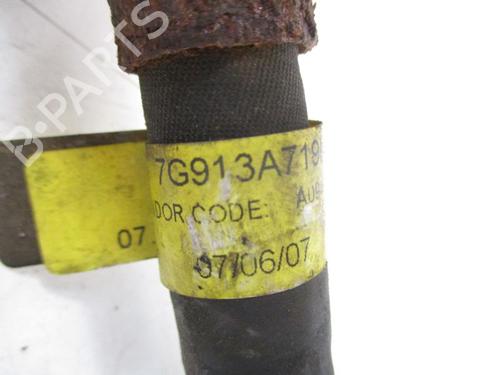 Pipe FORD MONDEO IV Turnier (BA7) 2.0 TDCi | BP37121124M125  - Image 8