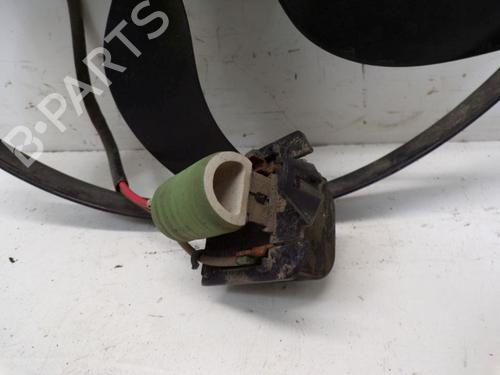 Fan OPEL ASTRA J (P10) 1.6 (68) | BP37120186M128 - Image 3