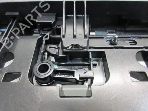 Mittelkonsole BMW 5 (G30, F90) 520 i | BP37131745I22 - Image 8