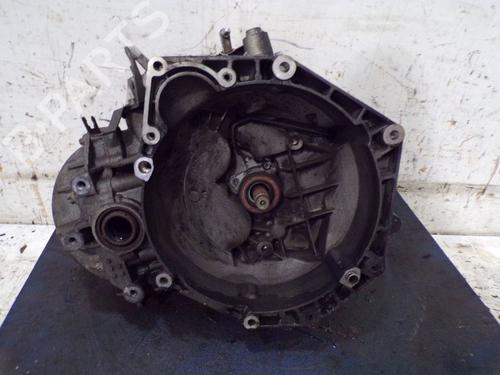 Used Gearbox Gearbox OPEL ZAFIRA / ZAFIRA FAMILY B (A05) 1.9 CDTI (M75) (100 hp) 29096389 29096389