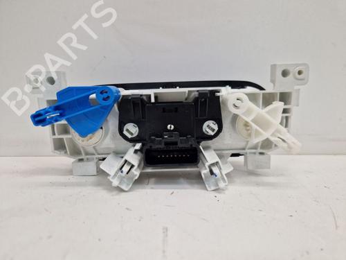 Climate control RENAULT TRAFIC III Van (FG_) 1.6 dCi 120 (FGMK) | BP38507743I5 - Image 4