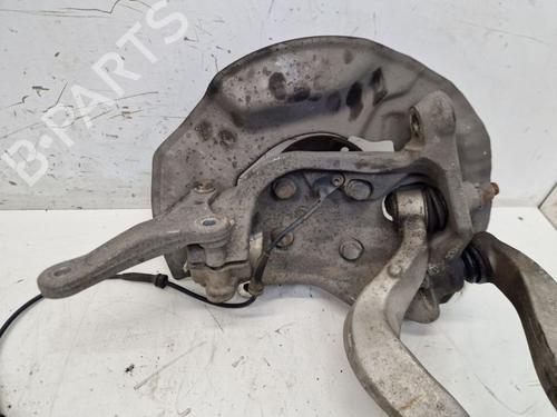 Left front steering knuckle BMW 6 (E63) 645 Ci | BP37135273M25 - Image 5
