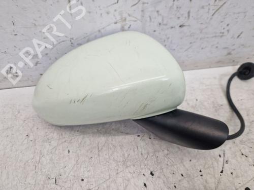 Right mirror OPEL CORSA D (S07) 1.4 (L08, L68) | BP24204024C27 