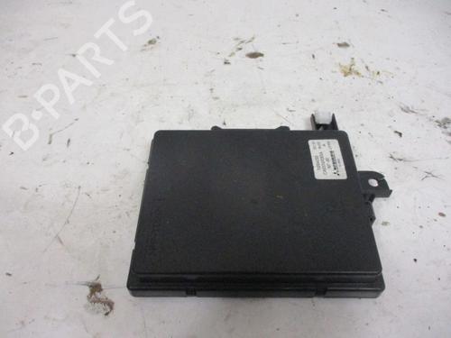 Øvrige styreenhet CITROËN C-CROSSER (VU_, VV_) 2.2 HDi (156 hp) 18796666