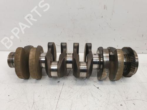 Used Other Other MERCEDES-BENZ E-CLASS T-Model (S212) E 200 CDI / BlueTEC (212.205, 212.206) (136 hp) 33907489 33907489