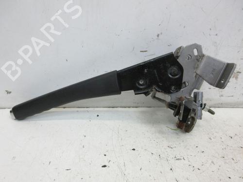 Used Hand brake PEUGEOT 307 CC (3B) 2.0 16V (136 hp) 29089459