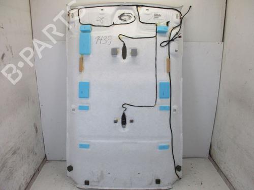Interiør tag FORD FOCUS III 2.0 ST | BP38504609I12 - Image 5