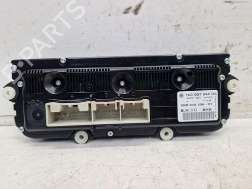 Climate control VW GOLF V Variant (1K5) 1.4 TSI | BP34738161I5 - Image 5