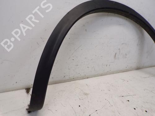 Rear right wheel arch trim NISSAN QASHQAI / QASHQAI +2 I (J10, NJ10, JJ10E) 2.0 All-wheel Drive | BP21138144C137 