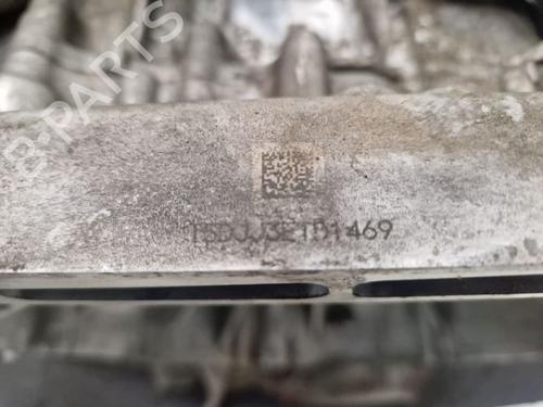 Gearbox HONDA CR-V III (RE_) 2.4 i-VTEC 4WD (RE7) | BP31588539M3 