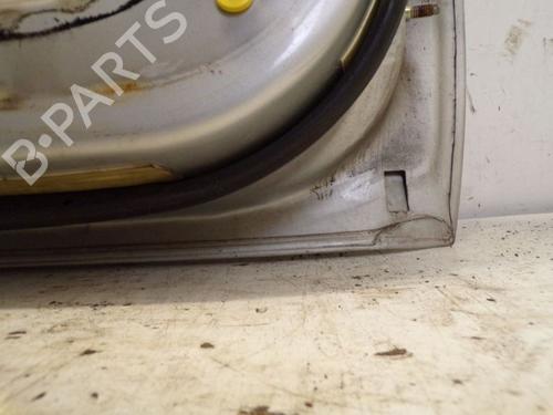 Left front door JEEP GRAND CHEROKEE III (WH, WK) 4.7 V8 4x4 | BP29092159C2 