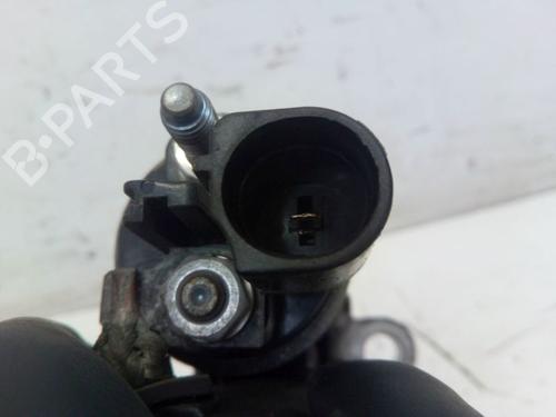 Anlasser VW CADDY III MPV (2KB, 2KJ, 2CB, 2CJ) 1.2 TSI | BP30358598M8