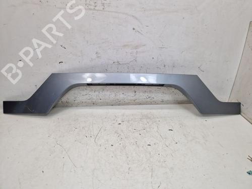 Skærm liste BMW X3 (E83) 2.0 d (150 hp) 29105765
