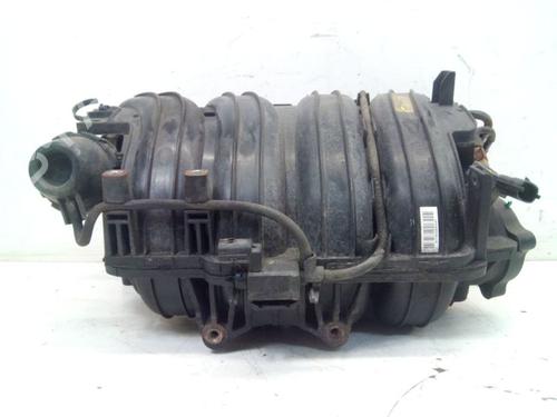 Intake manifold KIA SORENTO III (UM) 2.4 GDI | BP29523710M70 