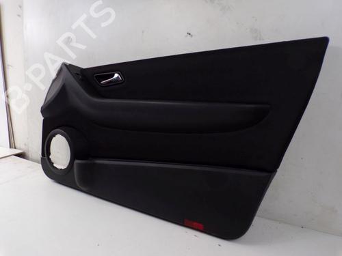 Front right panel MERCEDES-BENZ A-CLASS (W169) A 150 (169.031, 169.331) | BP18805182C59 