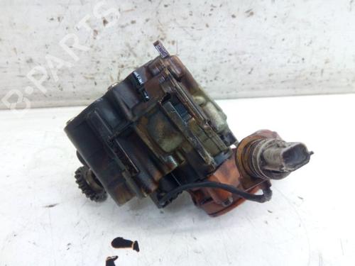 Other DACIA DOKKER Box Body/MPV 1.2 TCe 115 (FEAY) | BP29107540O1 