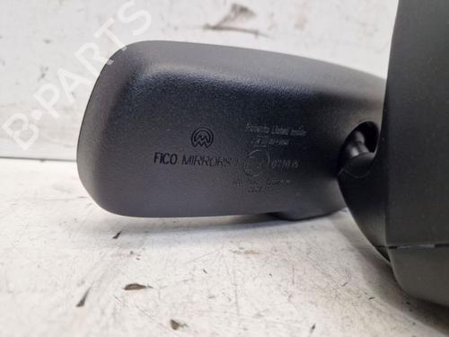 Bakspejl indvendigt FIAT 500 (312_) 1.4 (312AXC1B, 312CXC1B) | BP31703672I6 