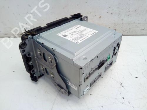 Autoradio HONDA CR-V III (RE_) 2.4 i-VTEC 4WD (RE7) | BP30593080E6 