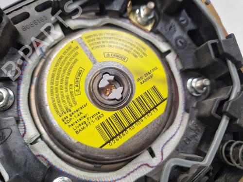 Steering wheel FORD TRANSIT Van (FA_ _) 2.2 TDCi | BP32087511C49 