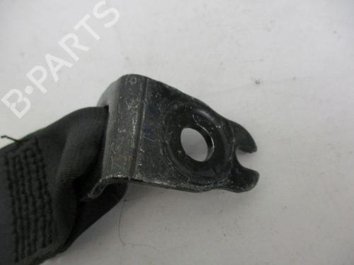 Rear left seatbelt VW PASSAT B7 (362) 1.6 TDI | BP37098217I29 - Image 8