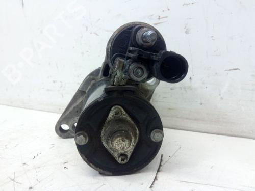 Anlasser VW CADDY III MPV (2KB, 2KJ, 2CB, 2CJ) 1.2 TSI | BP30358598M8