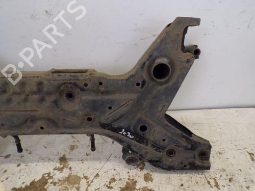 Subframe MITSUBISHI COLT CZC VI Convertible (RG) 1.5 (Z36A) | BP29096280M9  - Image 6