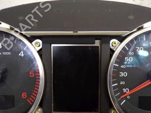 Instrument cluster AUDI A6 C6 (4F2) 2.7 TDI | BP37133803C47 - Image 8