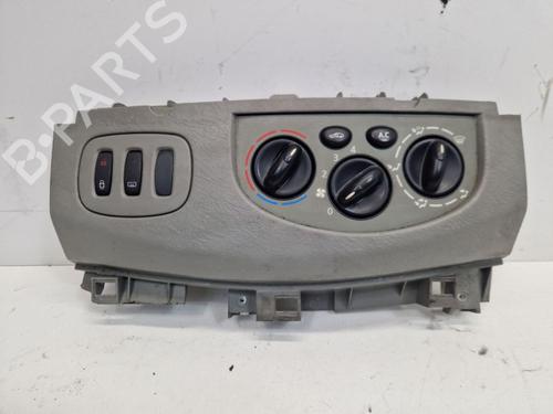 Used Climate control OPEL VIVARO A Bus (X83) 1.9 DTI (F7, J7, A07) (101 hp) 32101123