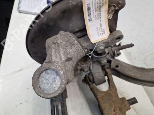 Left rear steering knuckle VOLVO XC70 I Cross Country (295) 2.5 T XC AWD | BP25893541M27 