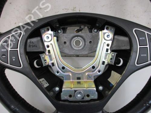 Steering wheel KIA CEE'D Hatchback (ED) 1.6 | BP18798843C49 