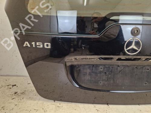Tailgate MERCEDES-BENZ A-CLASS (W169) A 150 (169.031, 169.331) | BP25935522C6 