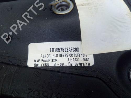 Right mirror VW POLO V (6R1, 6C1) 1.4 (6R1) | BP31703118C27 