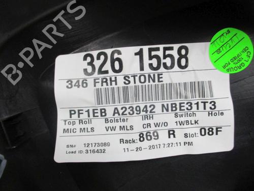 Front right panel FORD FOCUS III 2.0 ST | BP38504644C59 - Image 8