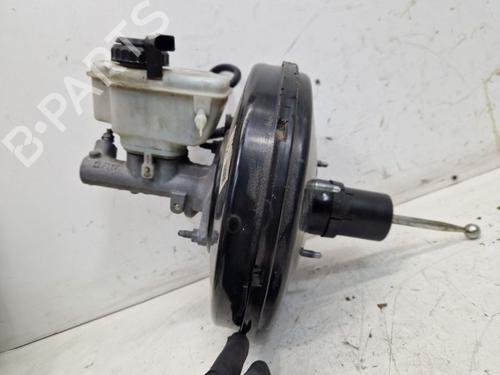 Rembekrachtiger VW JETTA IV (162, 163, AV3, AV2) 1.4 TSI (150 hp) 30680091