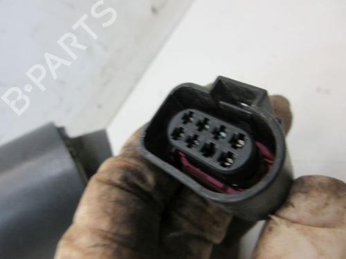 Right mirror SEAT LEON (1P1) 2.0 TFSI | BP19298178C27 