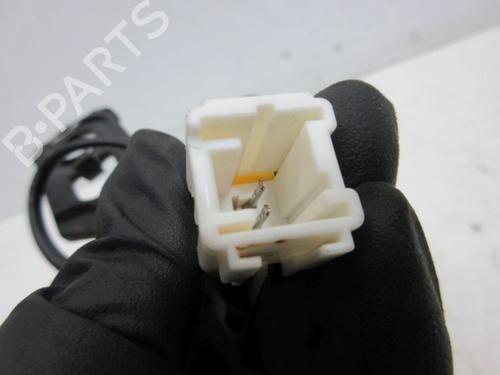 Seat buckle PEUGEOT 5008 (0U_, 0E_) 2.0 HDi 136 / BlueHDi 136 | BP22565226I32 